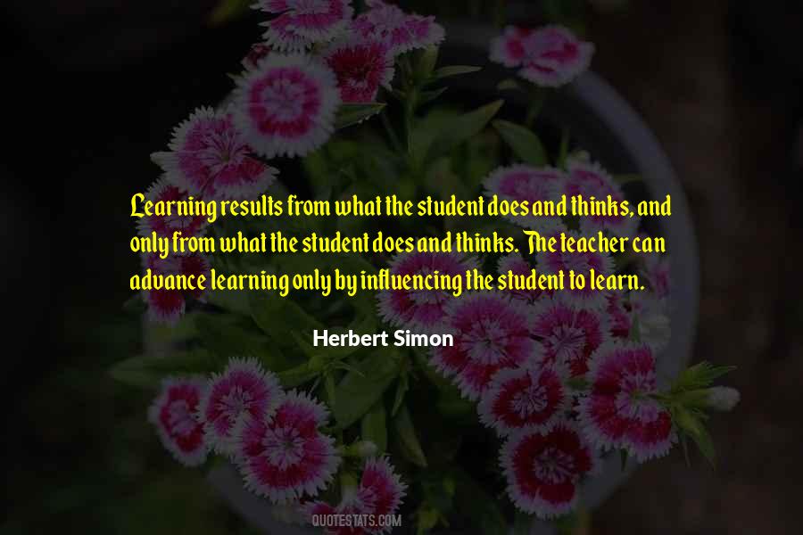 Quotes About Teacher And Student #393937