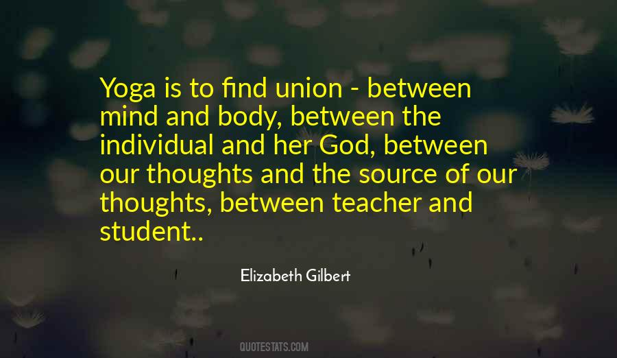 Quotes About Teacher And Student #566713