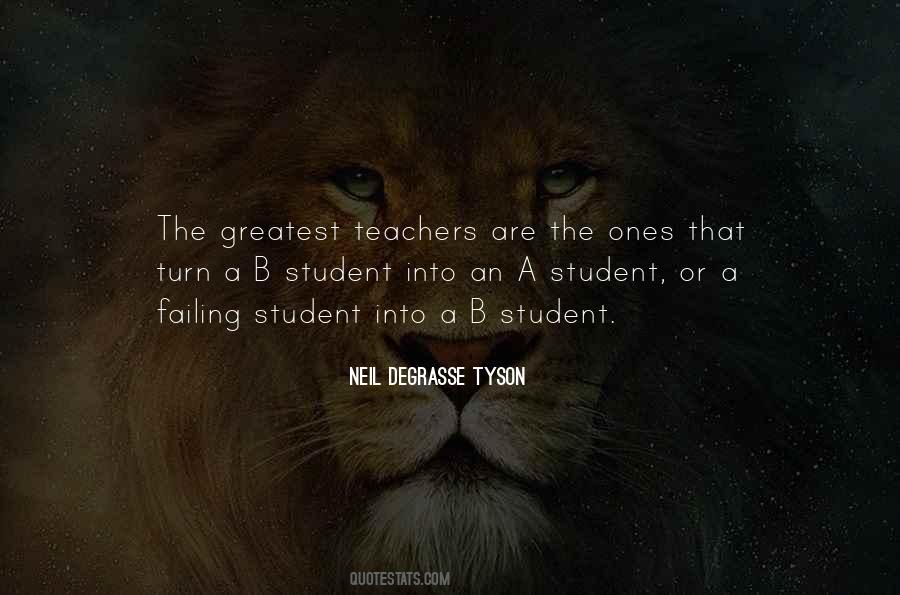 Quotes About Teacher And Student #677820