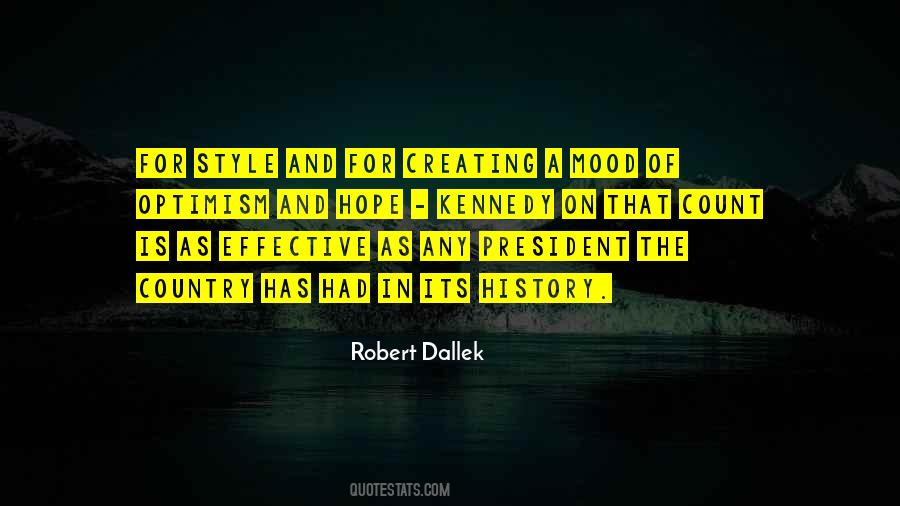 Quotes About Dallek #1331229