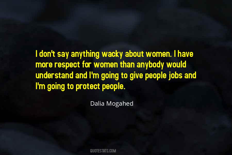 Quotes About Dalia #1551822