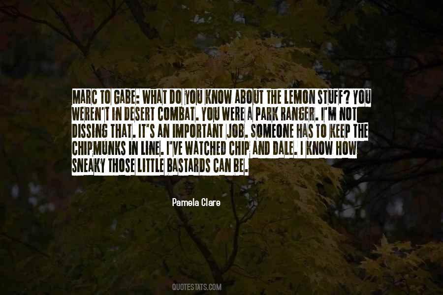 Quotes About Dale #1184008