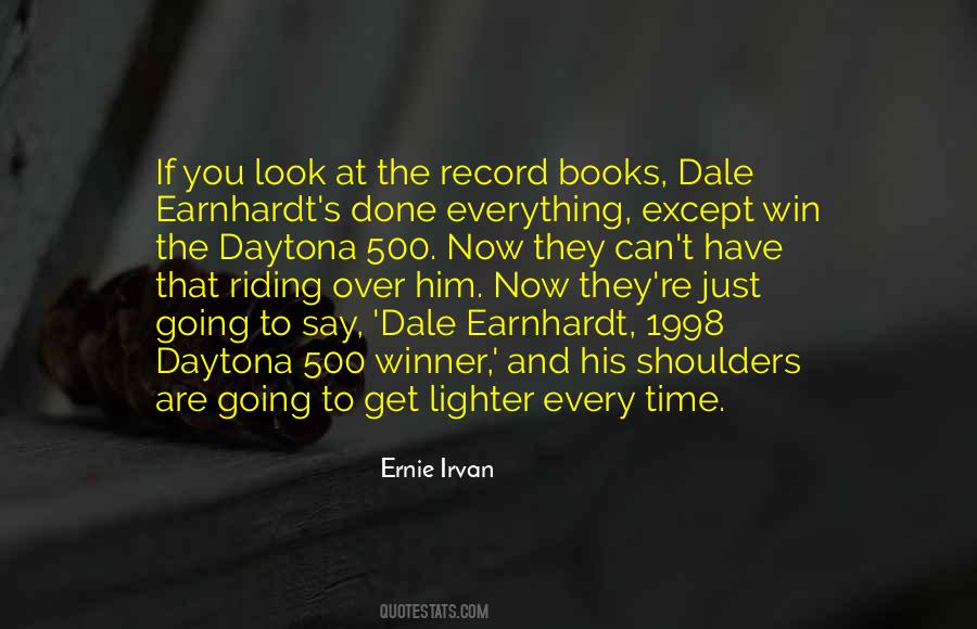 Quotes About Dale #1236951