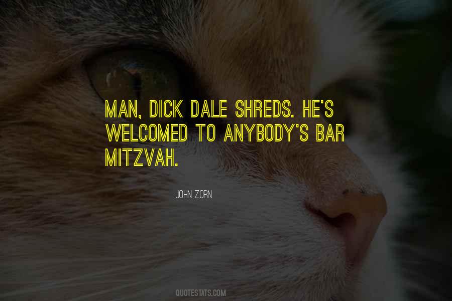 Quotes About Dale #1586903