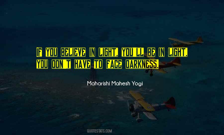 Maharishi Quotes #516857