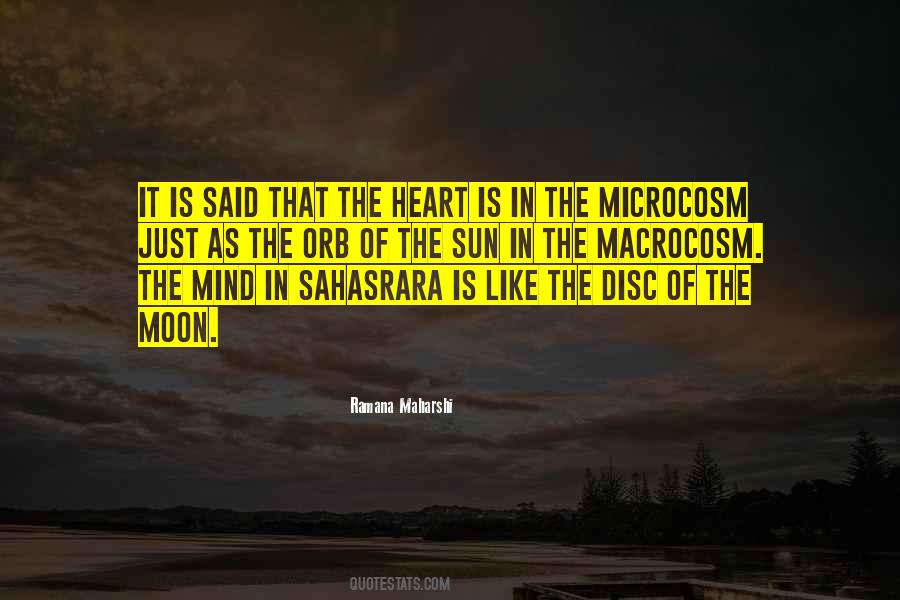 Maharshi Quotes #301409