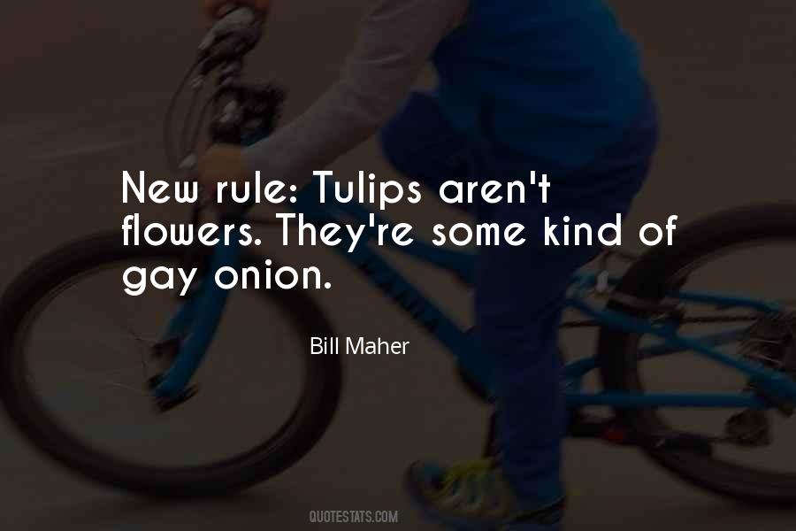 Maher Quotes #47749