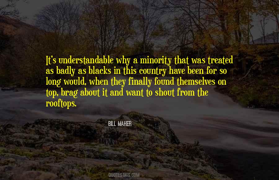 Maher Quotes #90146