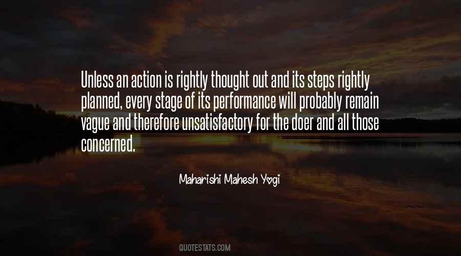 Mahesh Yogi Quotes #434390