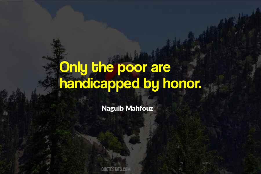 Mahfouz Quotes #1306847