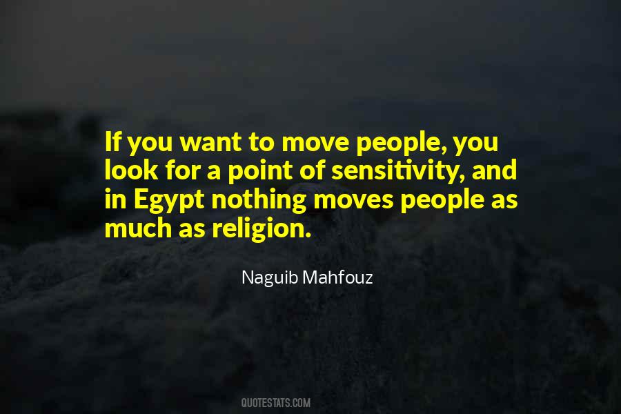 Mahfouz Quotes #142599