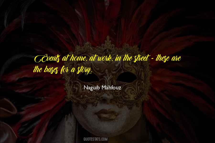 Mahfouz Quotes #1716085