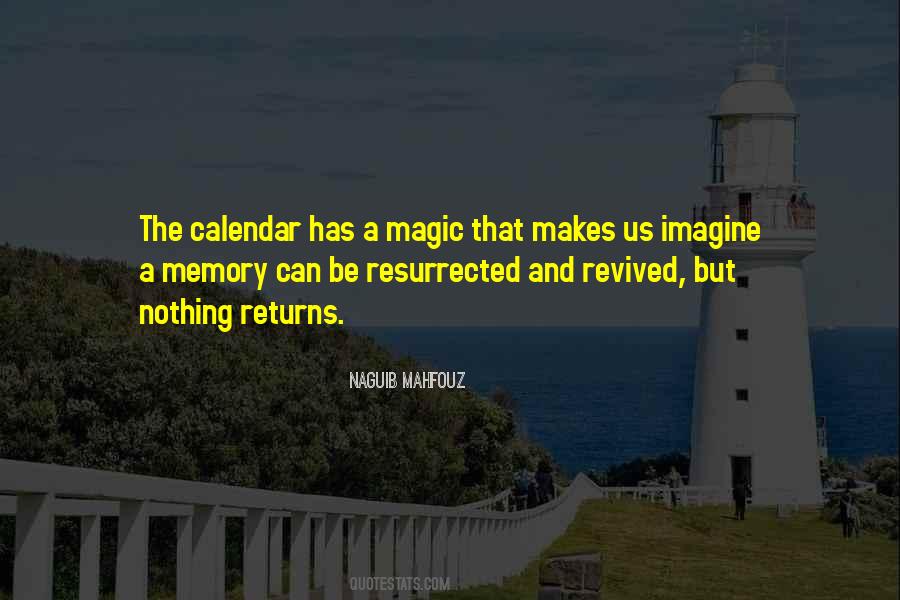 Mahfouz Quotes #376657