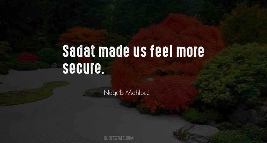 Mahfouz Quotes #567742