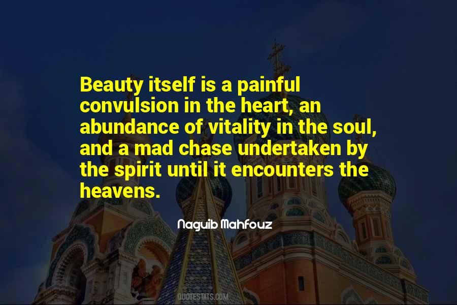 Mahfouz Quotes #75787