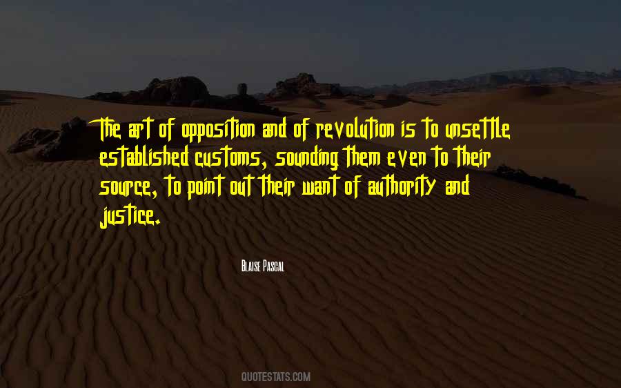 Quotes About Unsettle #294901