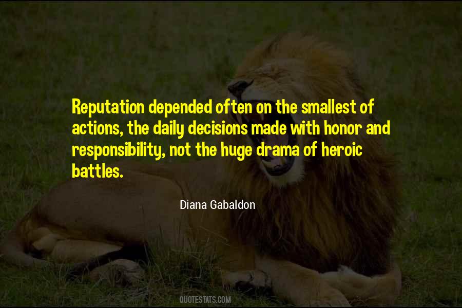 Quotes About Daily Battles #1610148