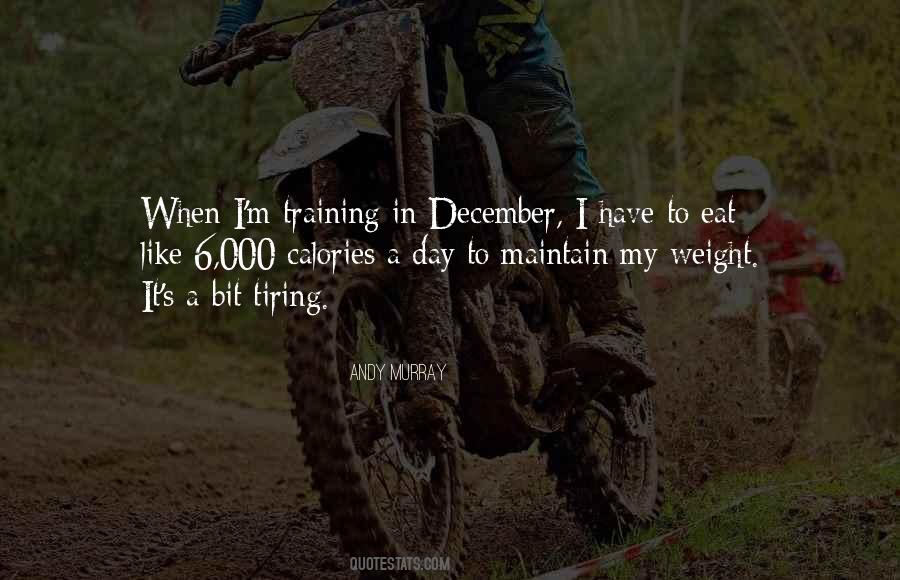 Maintain Weight Quotes #1401167