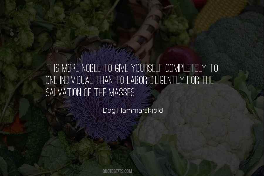 Quotes About Dag #117061