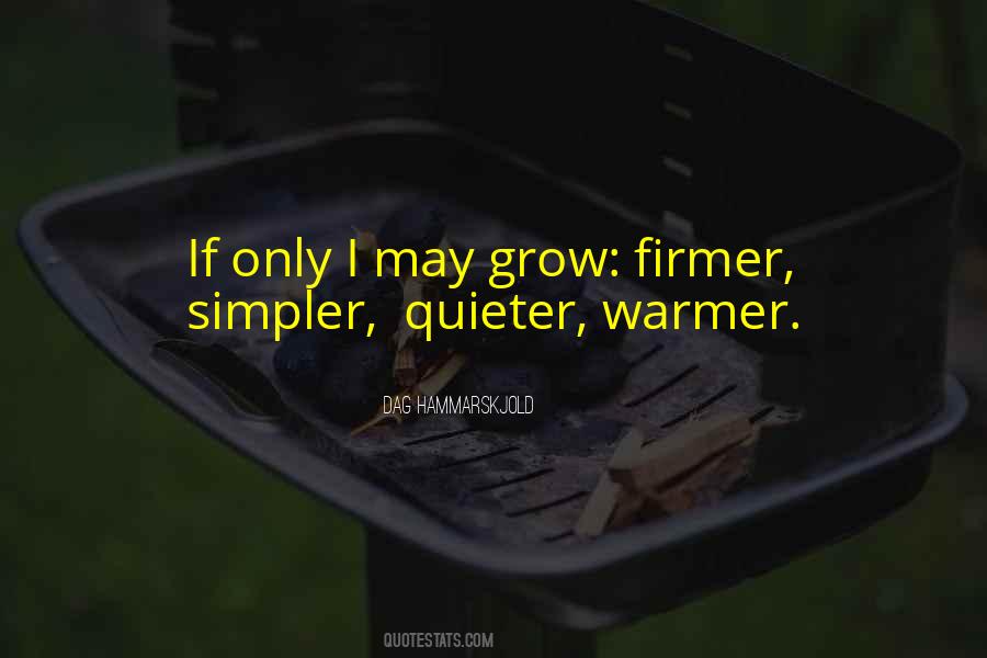 Quotes About Dag #195294