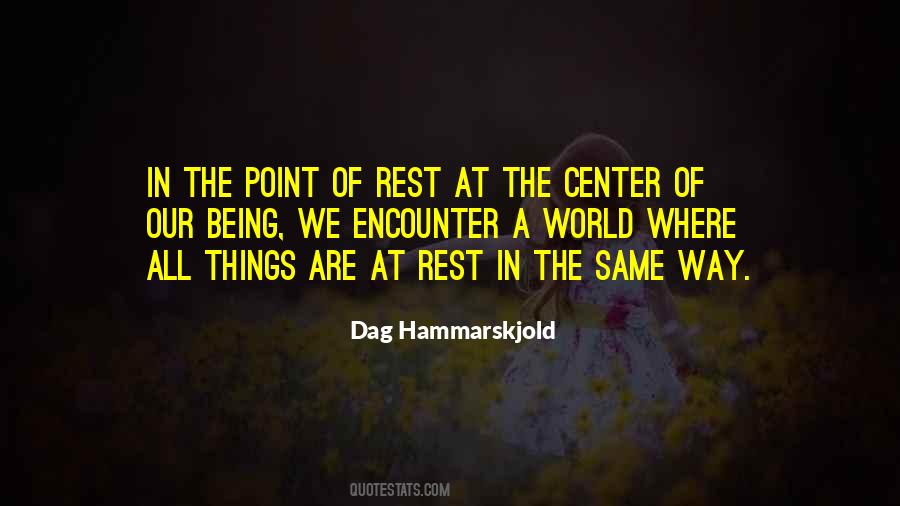 Quotes About Dag #208754