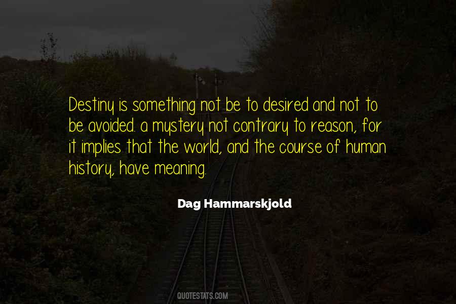 Quotes About Dag #328464