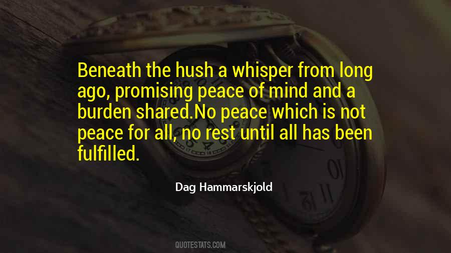 Quotes About Dag #384886
