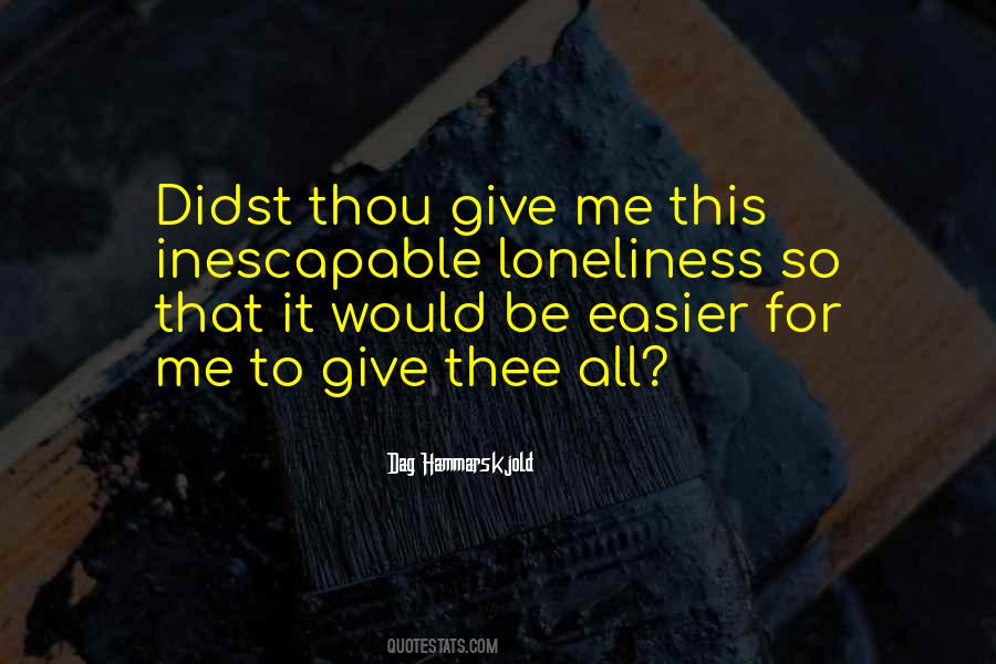 Quotes About Dag #658412