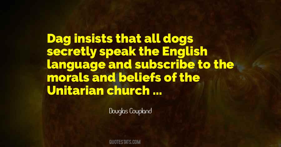 Quotes About Dag #67646