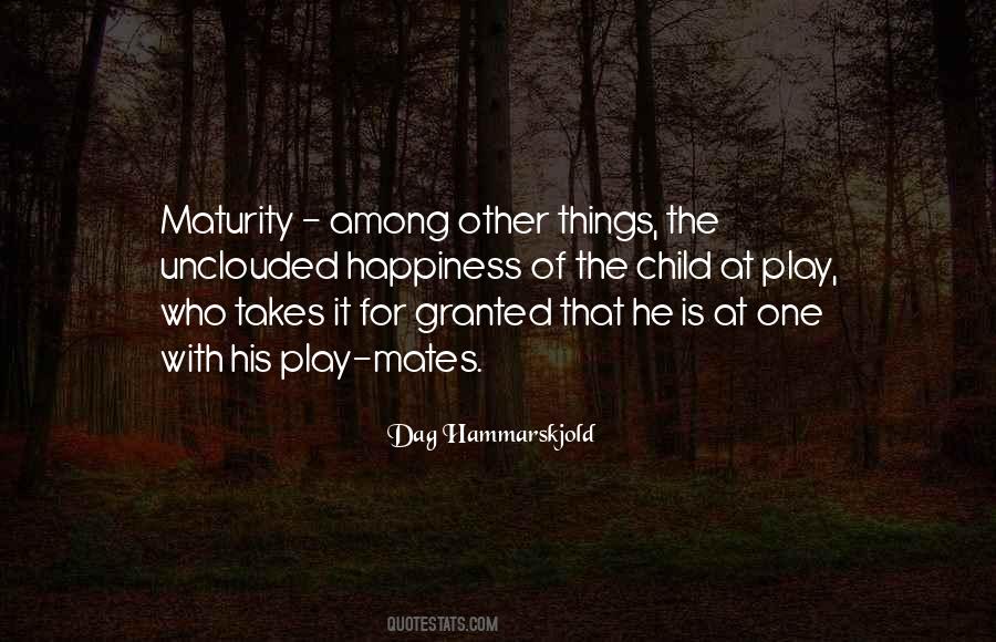 Quotes About Dag #68417