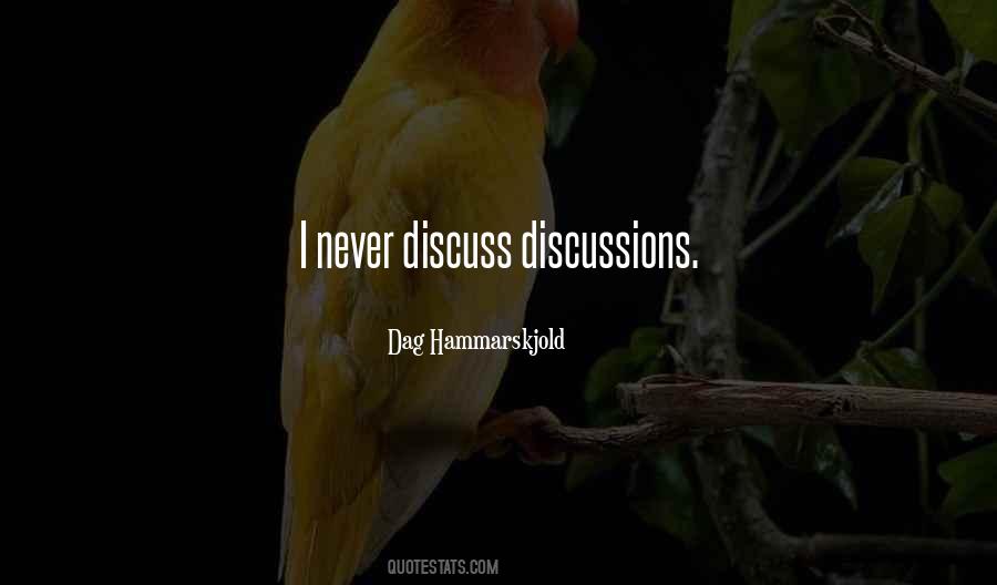 Quotes About Dag #718443