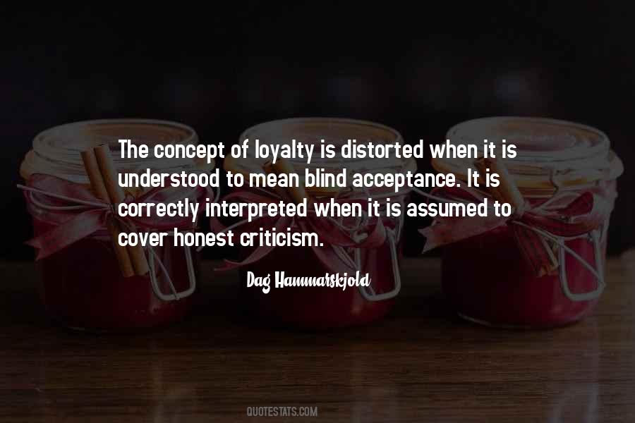 Quotes About Dag #746541