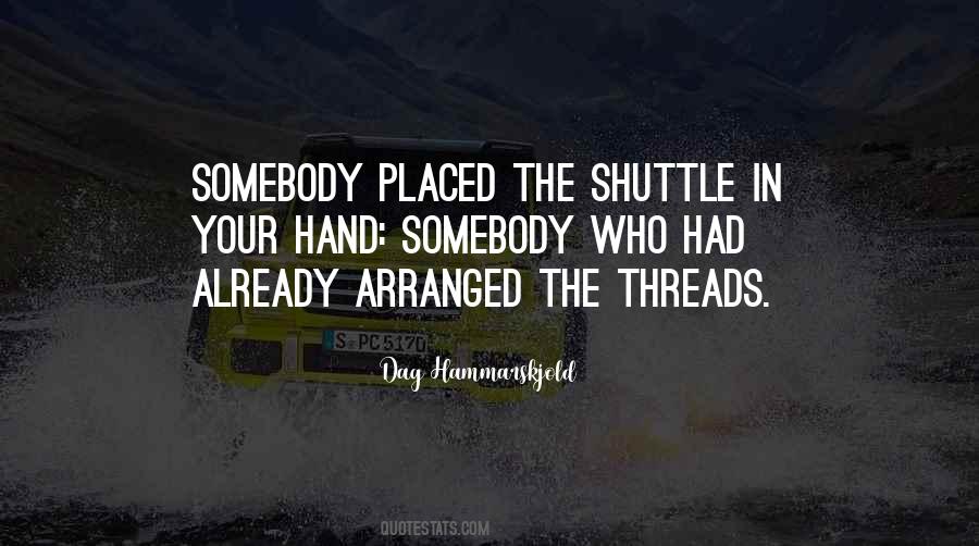 Quotes About Dag #75703