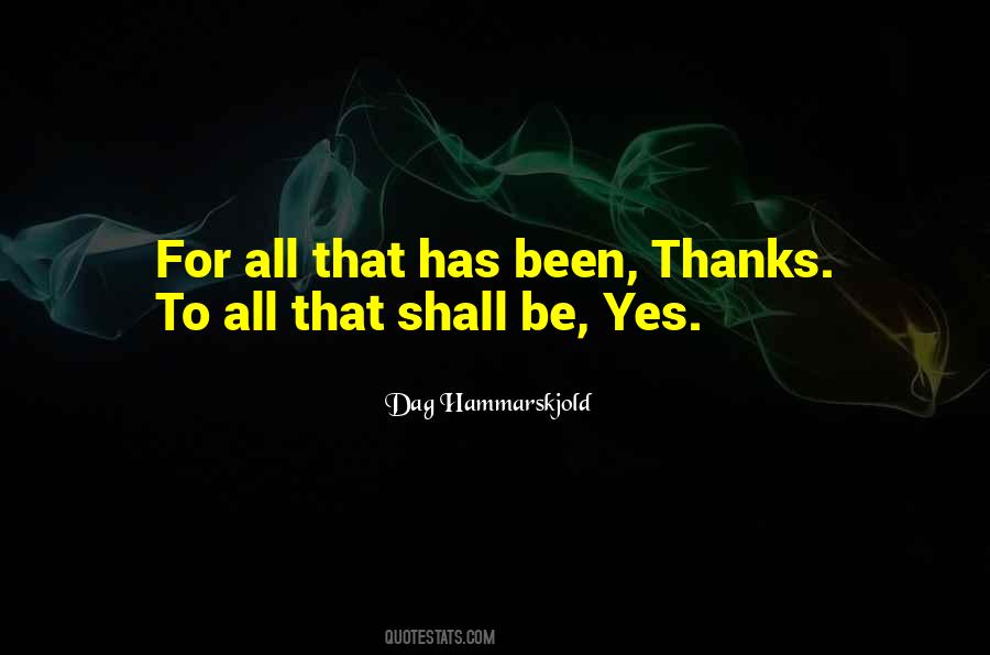 Quotes About Dag #765052