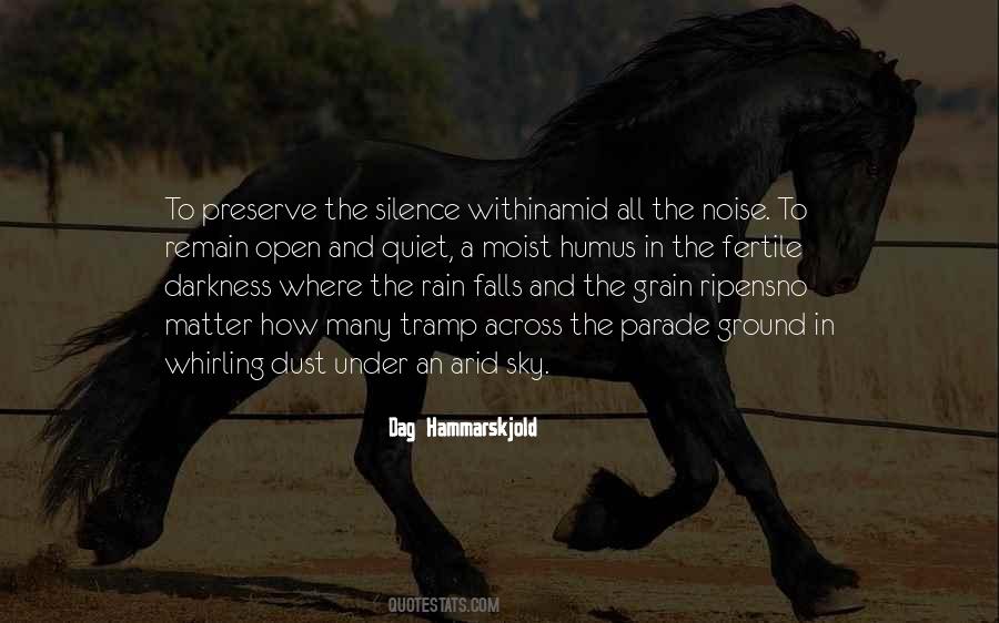 Quotes About Dag #812983