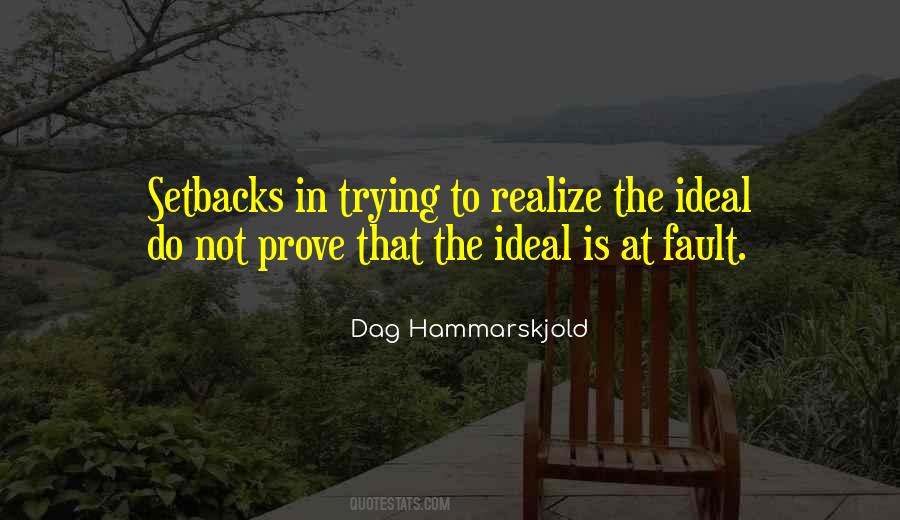 Quotes About Dag #911674