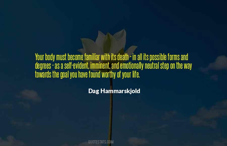 Quotes About Dag #970172