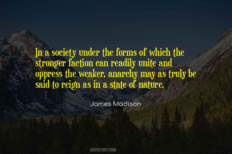 Majority Tyranny Quotes #257614
