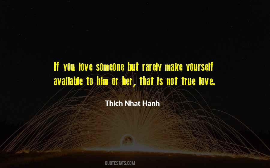Make Her Love You Quotes #1156186