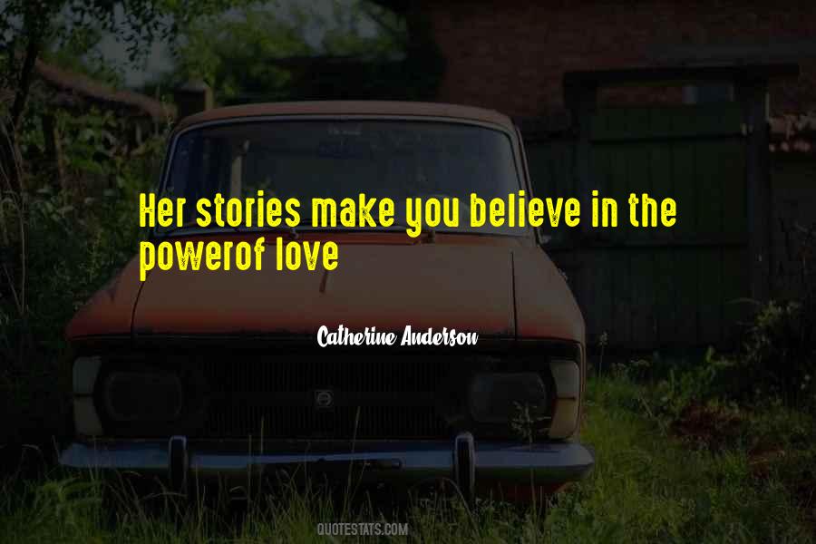 Make Her Love You Quotes #1240482