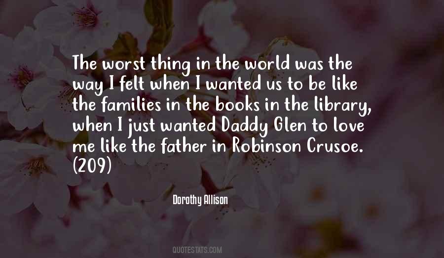 Quotes About Daddy Love #1520738