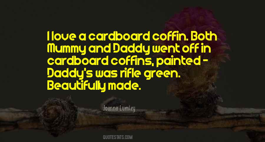 Quotes About Daddy Love #594269