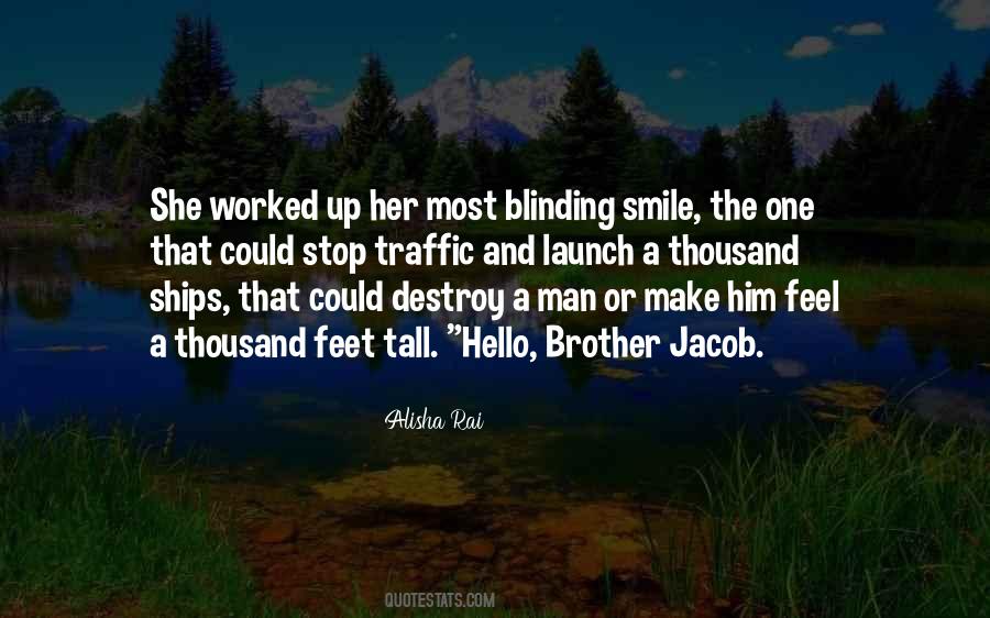 Make Her Smile Quotes #695774