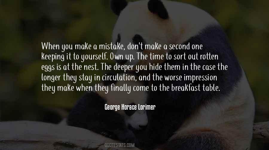 Make Her Stay Quotes #81335 Make Her Stay Quotes #81335