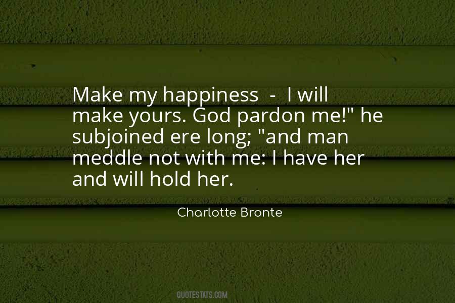 Make Her Yours Quotes #1232410