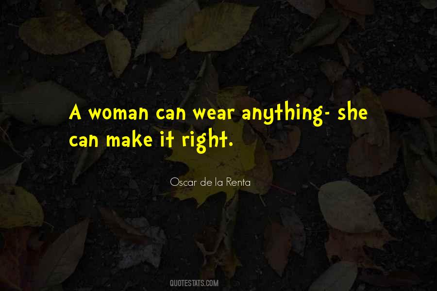 Make It Right Quotes #615269