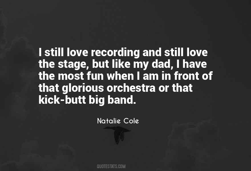 Quotes About Dad Love #319304
