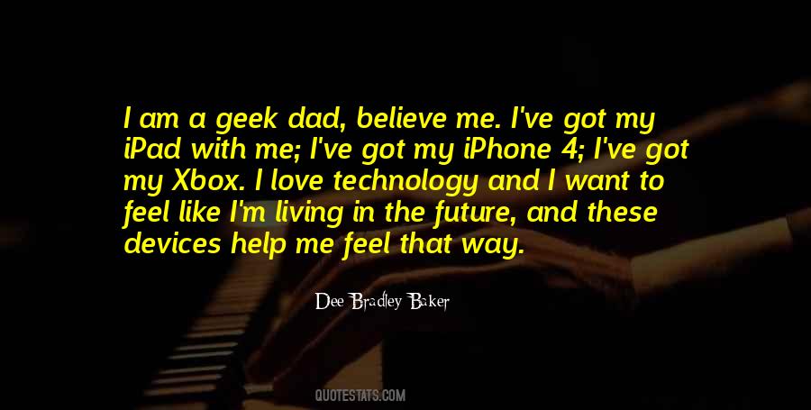 Quotes About Dad Love #400331