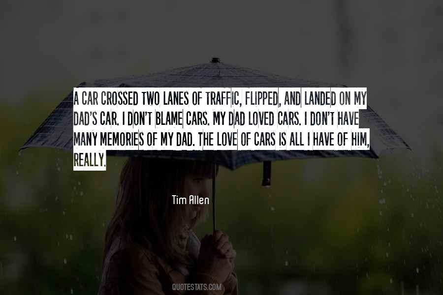 Quotes About Dad Love #462074