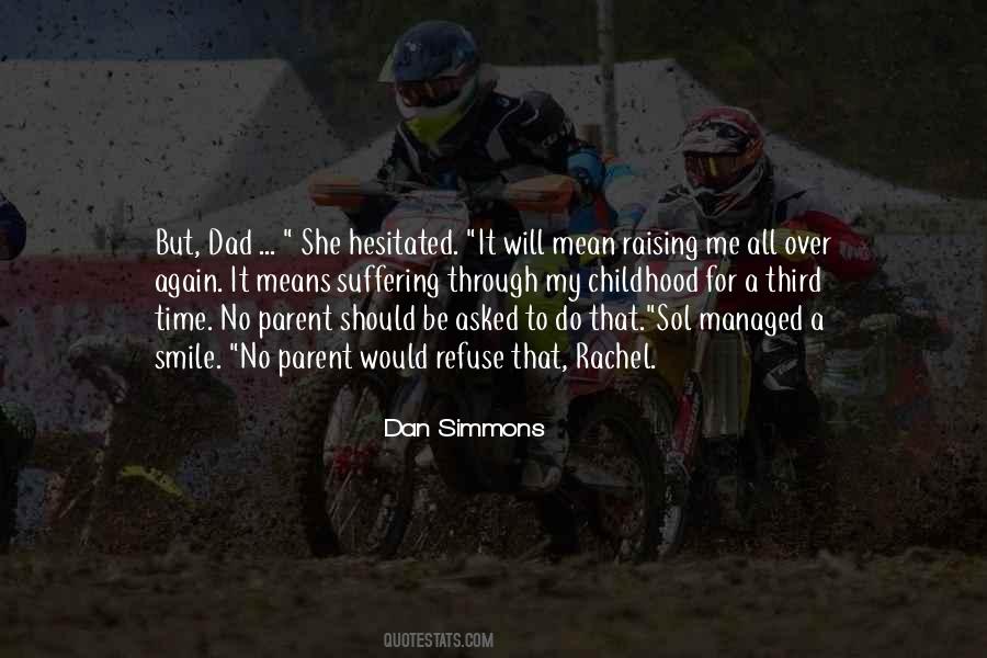 Quotes About Dad Love #472494